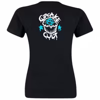 Cloud Pony t-shirt