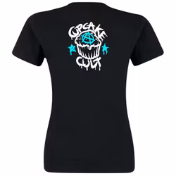 Cloud Pony t-shirt