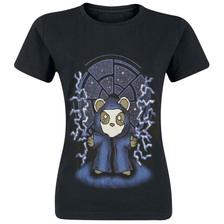 Star Wars t-shirt - Emperor
