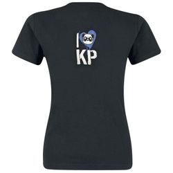 Star Wars t-shirt - Emperor