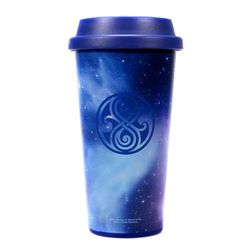Doctor Who Travel mug - Tardis