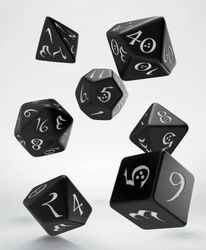 Tärningar - Classic RPG *