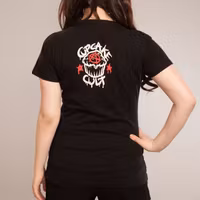Zombie Link t-shirt