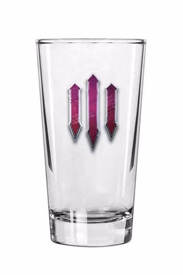 Darksiders Dricksglas