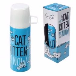 Thermos - Simons Cat