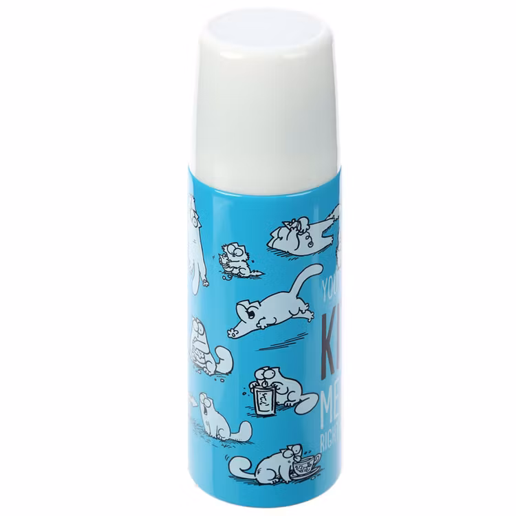 Thermos - Simons Cat