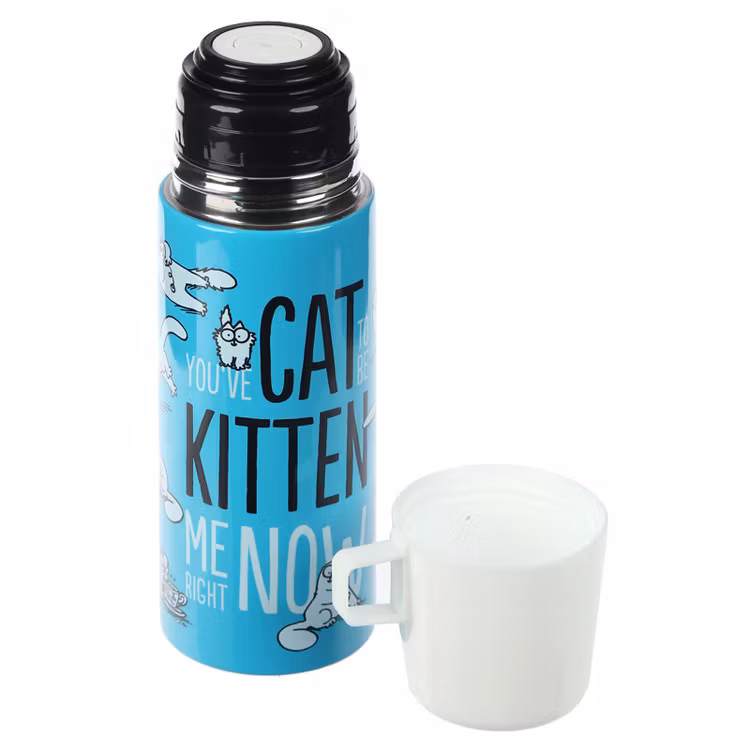 Thermos - Simons Cat