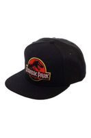 Jurassic Park keps  *** Snapback ***