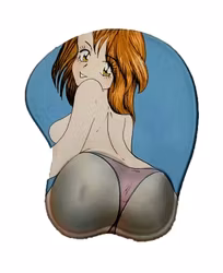 3D musmatta