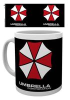 Resident Evil mugg - Umbrella