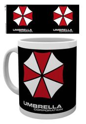 Resident Evil mugg - Umbrella