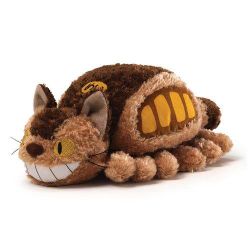Ghibli Kattbuss Plushie