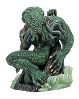Cthulhu staty