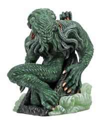 Cthulhu staty
