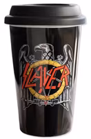 Slayer Travel mug