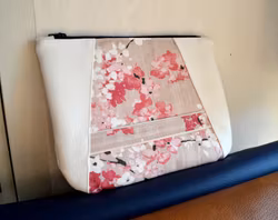 Handväska - Cherry Blossoms