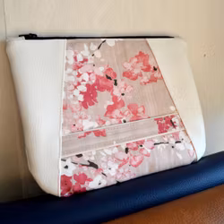 Handväska - Cherry Blossoms