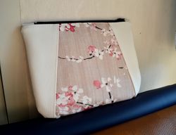 Handväska - Cherry Blossoms