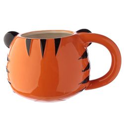Adoramals 3D mugg - Tiger