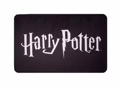 Harry Potter matta – Logo