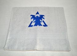 Gästhandduk - StarCraft