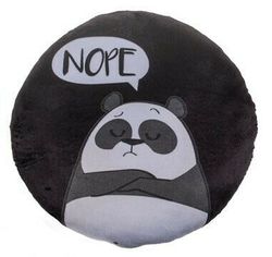 Prydnadskudde - Panda