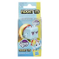 Fidget Cube - My little Pony - Rainbow Dash