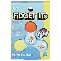 Fidget Spinner - My Little Pony