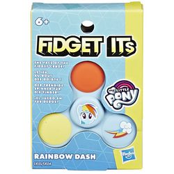 Fidget Spinner - My Little Pony
