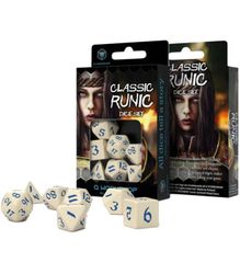 Tärningar - Runic RPG