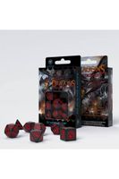 Tärningar - Dragon Dice