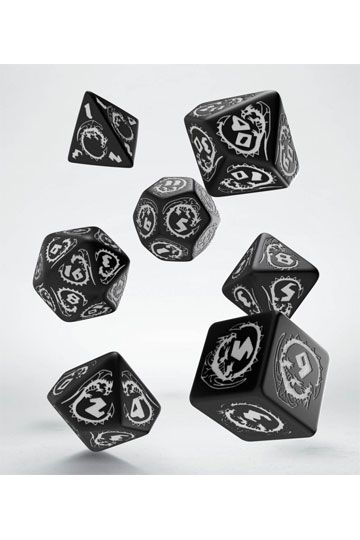 Tärningar - Dragon Dice