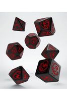 Tärningar - Dragon Dice