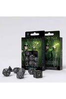 Tärningar - Elvish RPG
