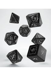 Tärningar - Elvish RPG