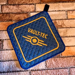 Grytlapp - Fallout - Vault Tec