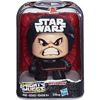 Mighty Muggs - Star Wars - Kylo Ren
