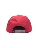 Atari keps - Röd  *** Snapback ***
