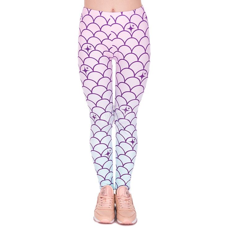 Leggings - Shell