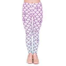 Leggings - Shell