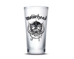 Motörhead Dricksglas