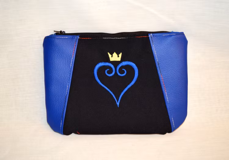Handväska - Kingdom Hearts