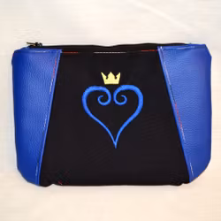 Handväska - Kingdom Hearts