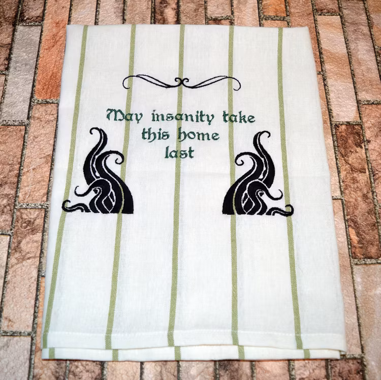 Cthulhu bundling