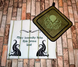 Cthulhu bundling