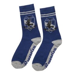 Harry Potter strumpor - 3-pack - Ravenclaw