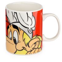 Asterix Mugg - Asterix