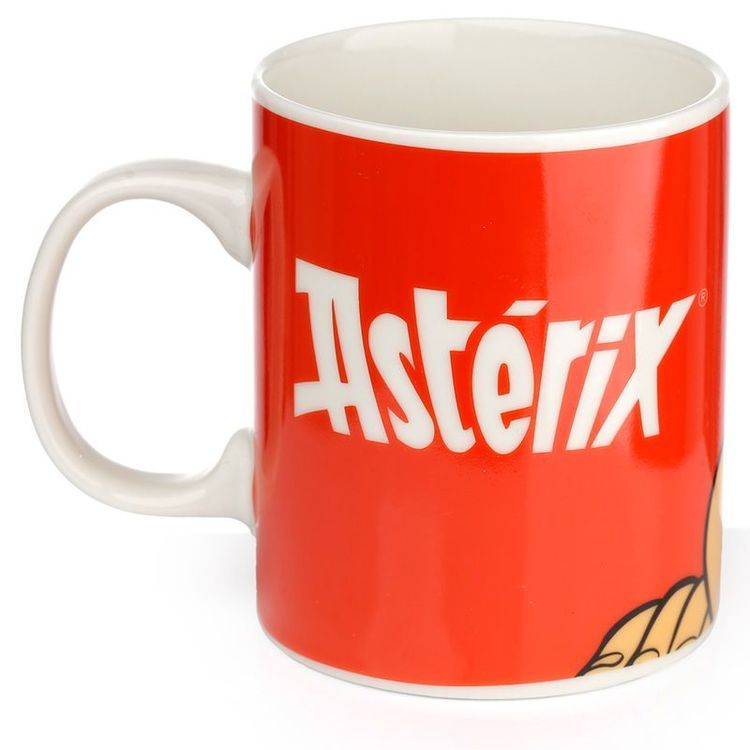 Asterix Mugg - Asterix