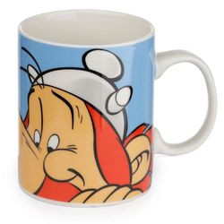 Asterix Mugg - Obelix