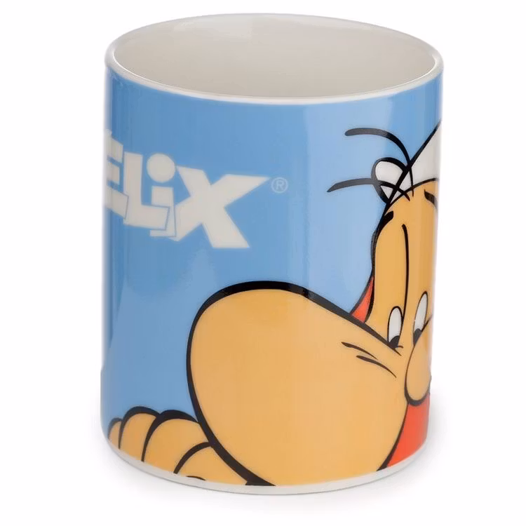 Asterix Mugg - Obelix